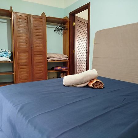 Apartamento Terreo Dois Quartos Wifi E Piscina Πόρτο Σεγκούρο Εξωτερικό φωτογραφία