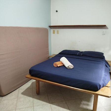 Apartamento Terreo Dois Quartos Wifi E Piscina Πόρτο Σεγκούρο Εξωτερικό φωτογραφία