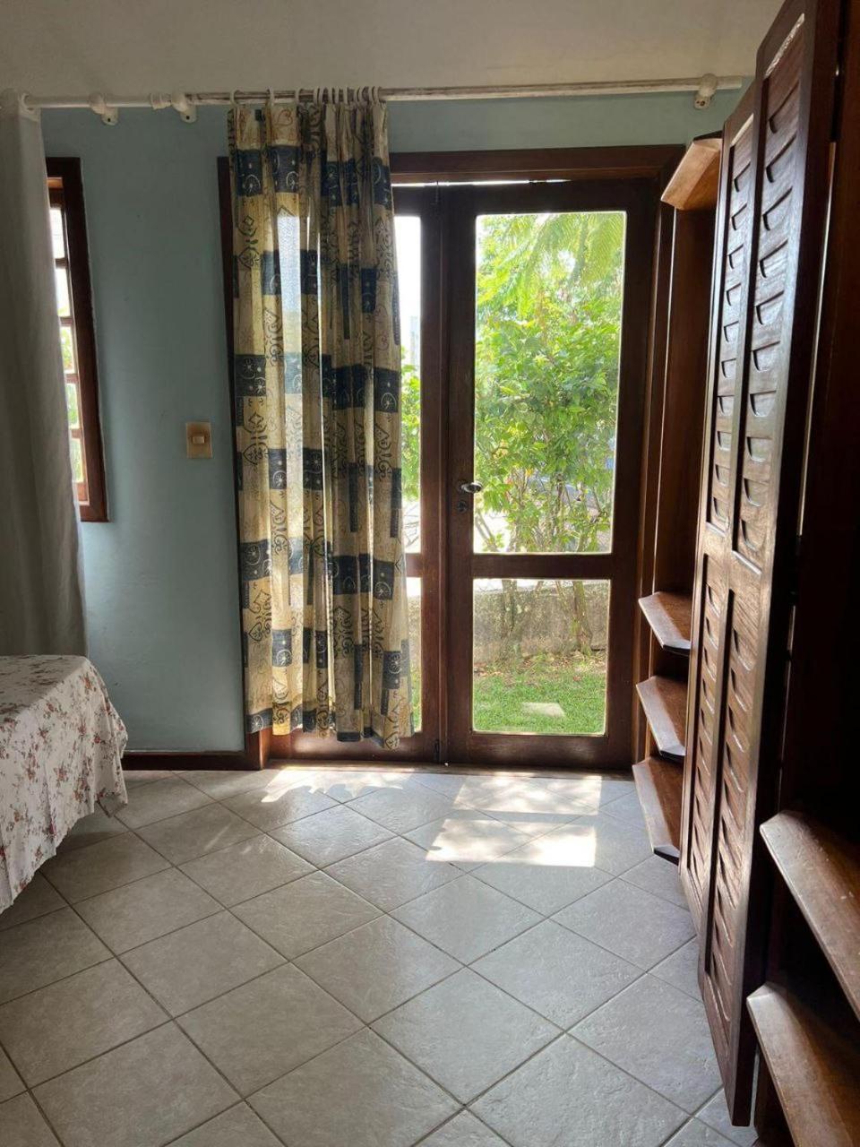 Apartamento Terreo Dois Quartos Wifi E Piscina Πόρτο Σεγκούρο Εξωτερικό φωτογραφία