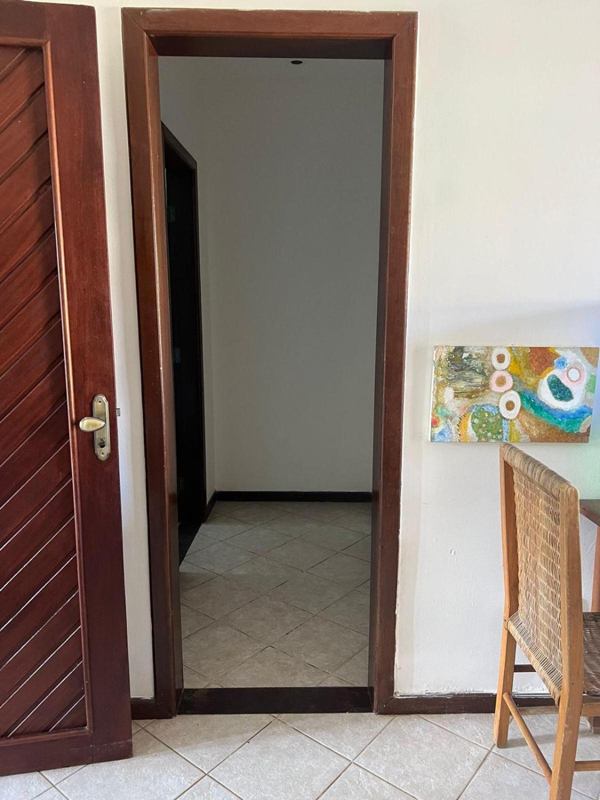Apartamento Terreo Dois Quartos Wifi E Piscina Πόρτο Σεγκούρο Εξωτερικό φωτογραφία