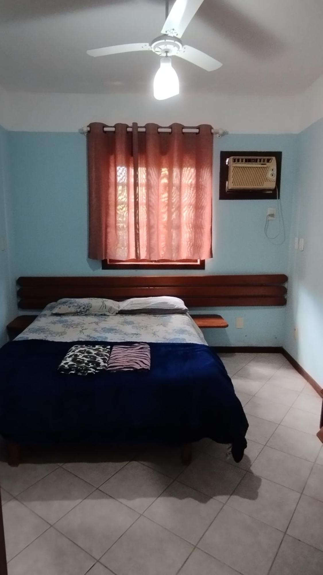 Apartamento Terreo Dois Quartos Wifi E Piscina Πόρτο Σεγκούρο Εξωτερικό φωτογραφία
