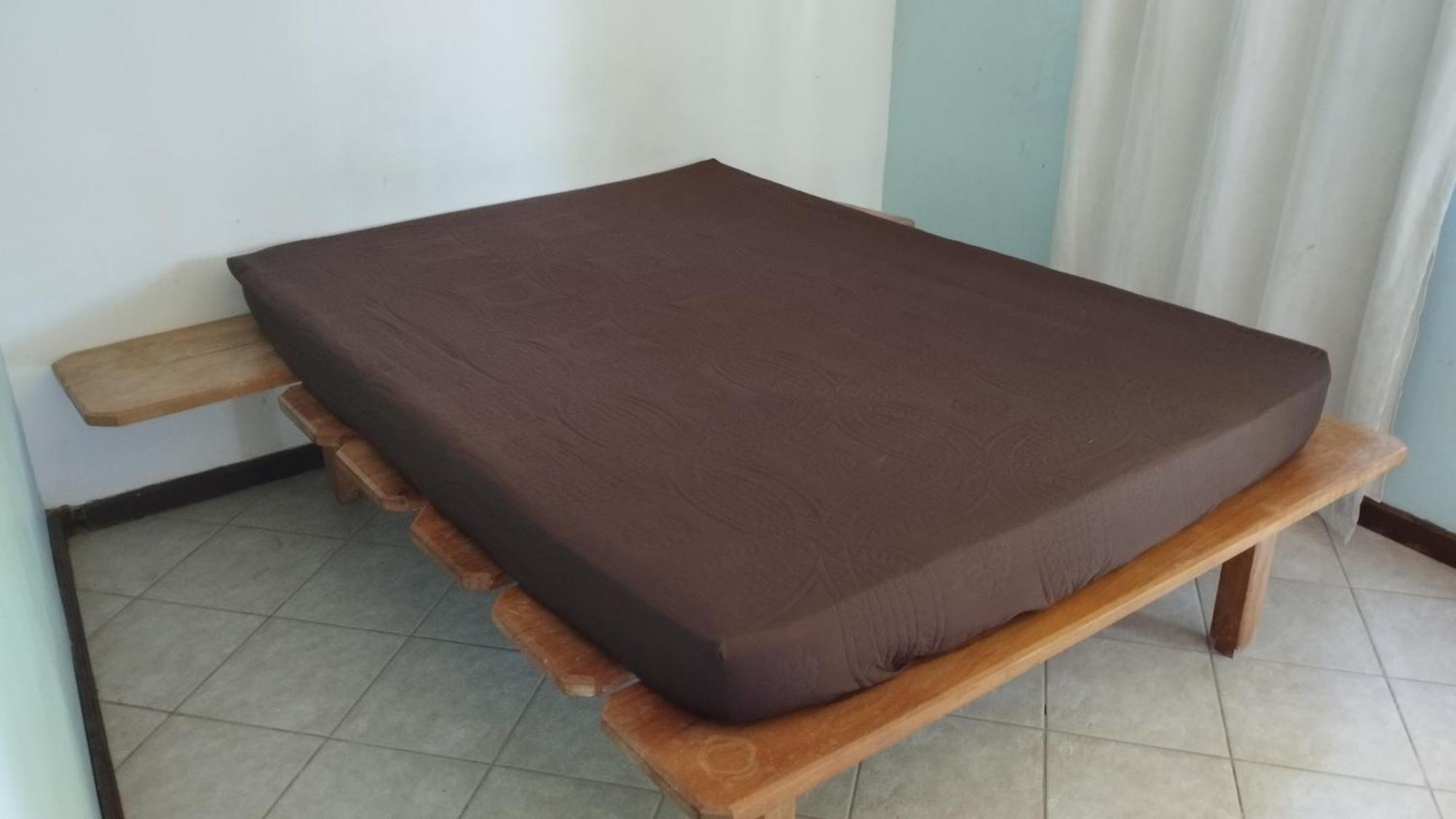 Apartamento Terreo Dois Quartos Wifi E Piscina Πόρτο Σεγκούρο Εξωτερικό φωτογραφία