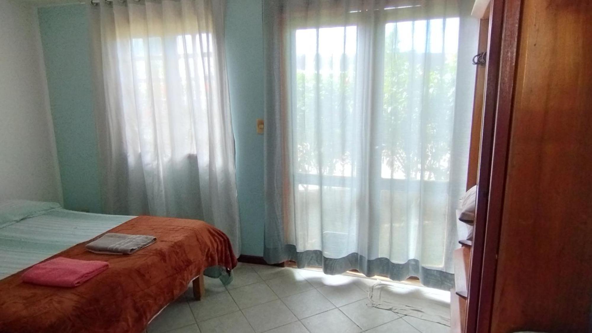 Apartamento Terreo Dois Quartos Wifi E Piscina Πόρτο Σεγκούρο Εξωτερικό φωτογραφία