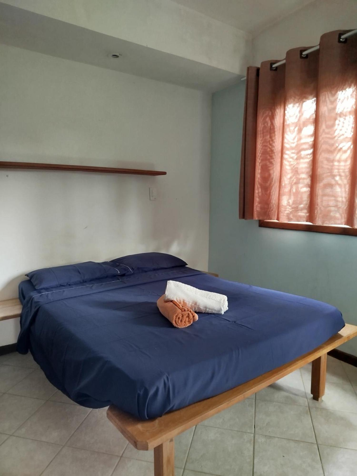 Apartamento Terreo Dois Quartos Wifi E Piscina Πόρτο Σεγκούρο Εξωτερικό φωτογραφία