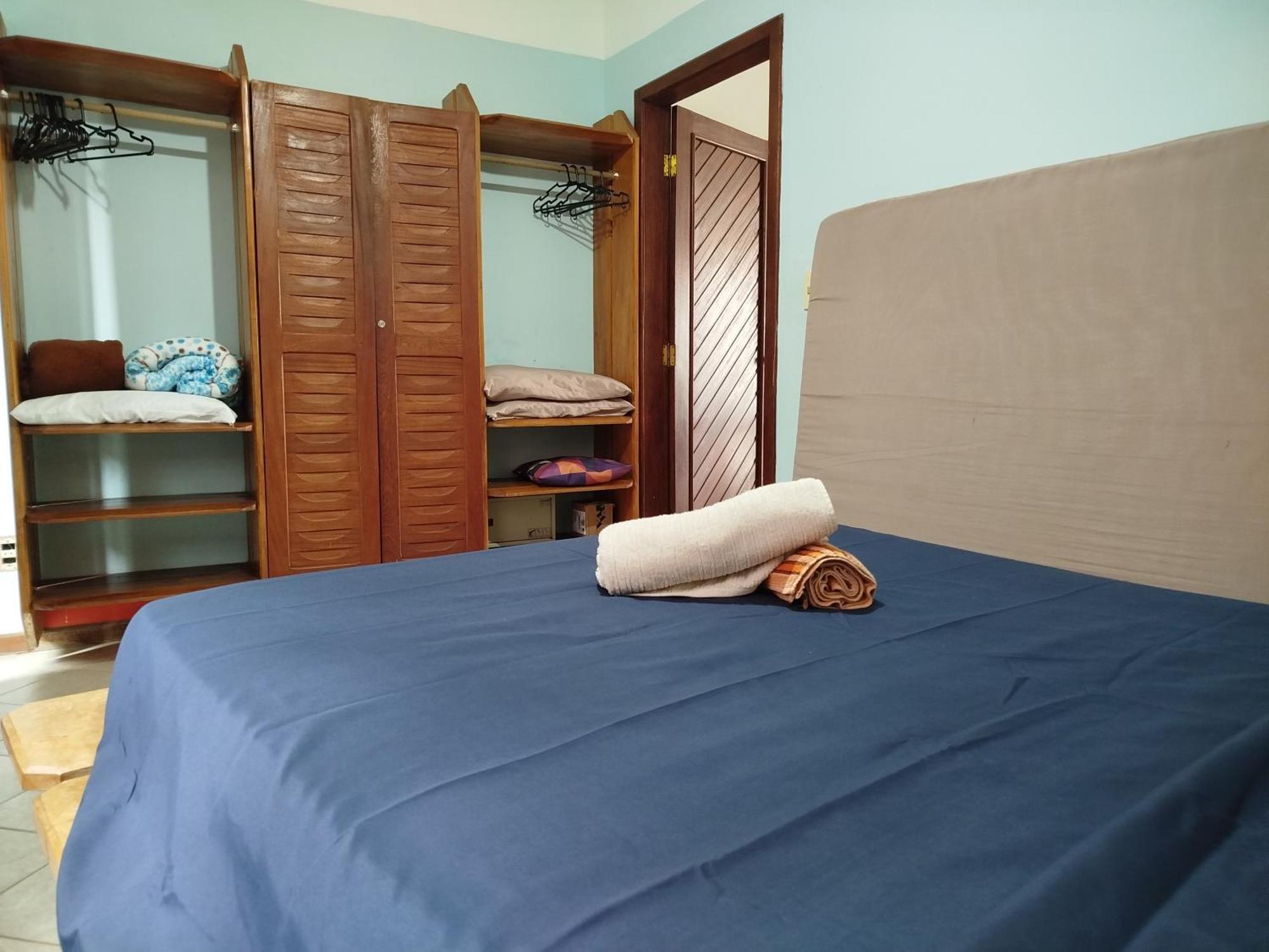 Apartamento Terreo Dois Quartos Wifi E Piscina Πόρτο Σεγκούρο Εξωτερικό φωτογραφία