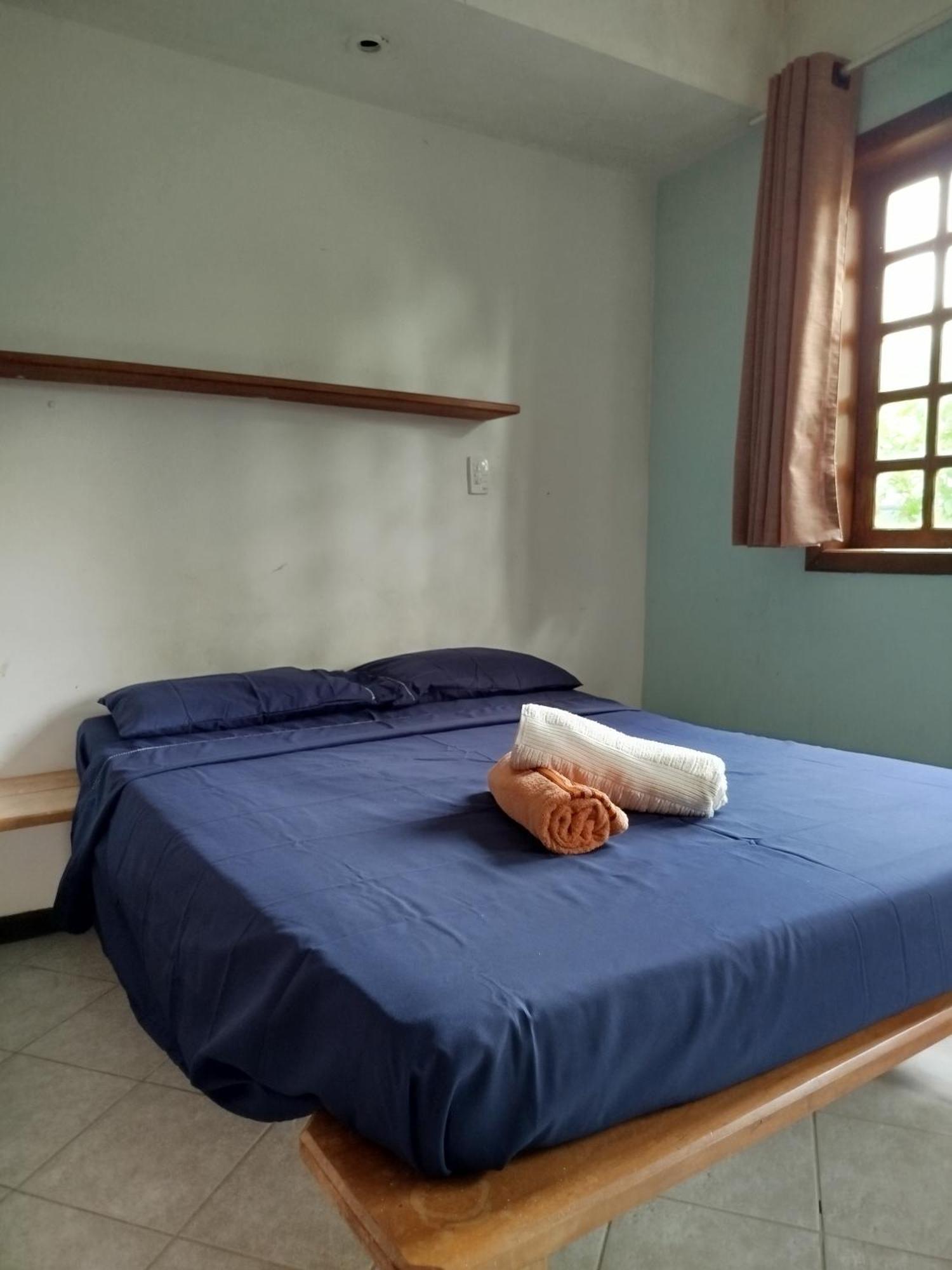 Apartamento Terreo Dois Quartos Wifi E Piscina Πόρτο Σεγκούρο Εξωτερικό φωτογραφία