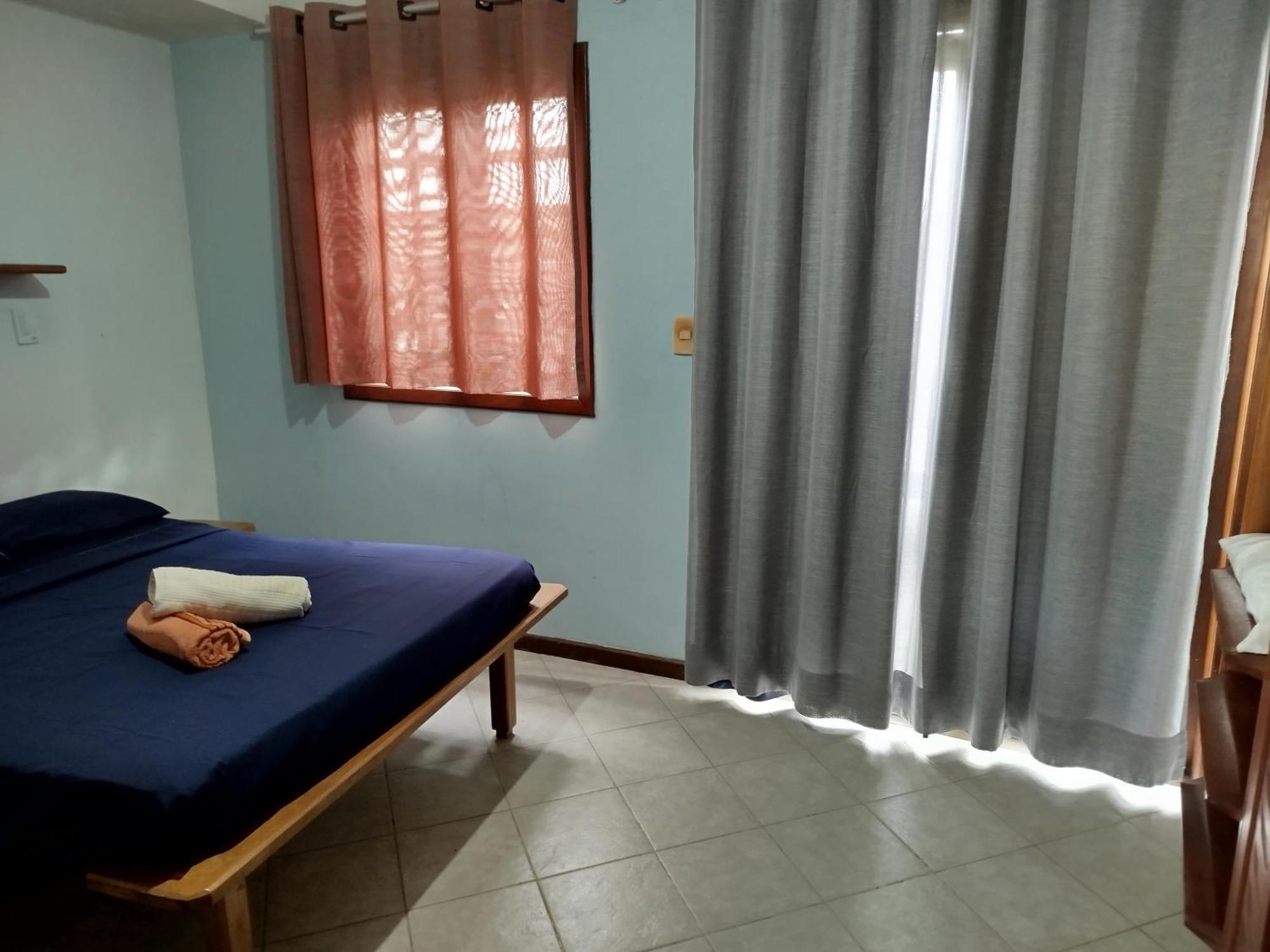 Apartamento Terreo Dois Quartos Wifi E Piscina Πόρτο Σεγκούρο Εξωτερικό φωτογραφία
