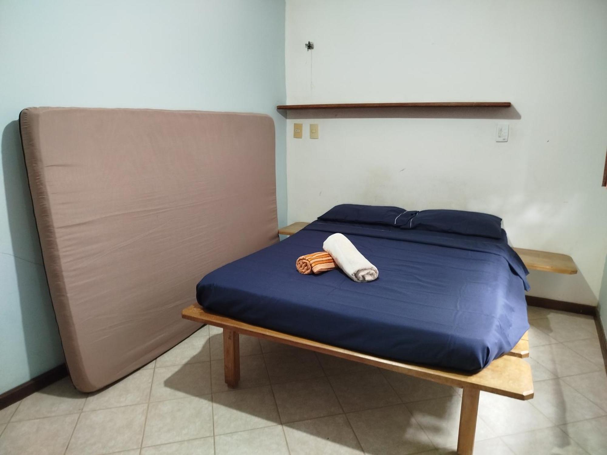 Apartamento Terreo Dois Quartos Wifi E Piscina Πόρτο Σεγκούρο Εξωτερικό φωτογραφία